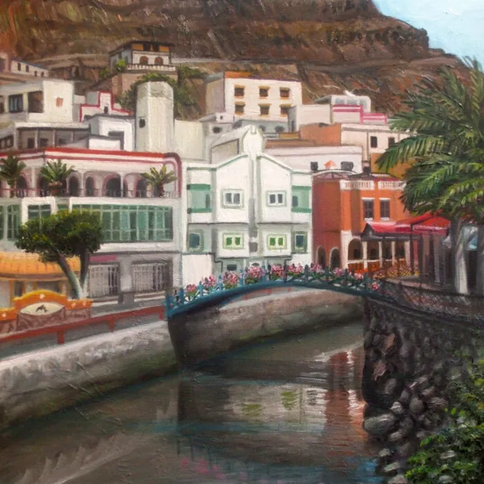 Gran Canaria